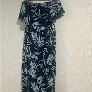 Michael stars size Medium maxi length